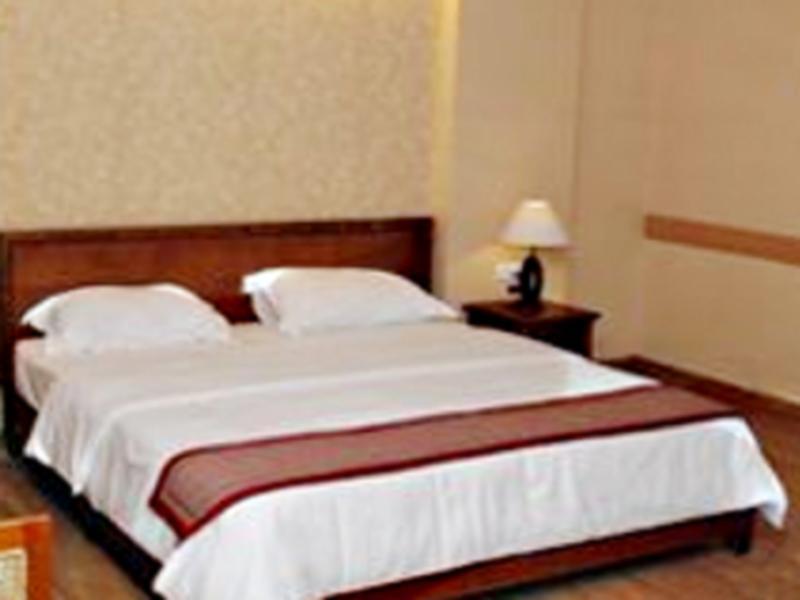 Indian Summer Hotels Pvt Ltd Ludhiana Zewnętrze zdjęcie