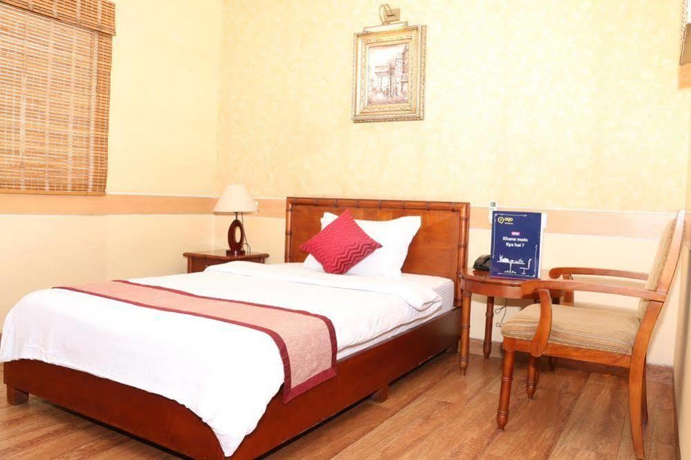 Indian Summer Hotels Pvt Ltd Ludhiana Zewnętrze zdjęcie