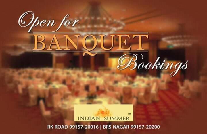 Indian Summer Hotels Pvt Ltd Ludhiana Zewnętrze zdjęcie