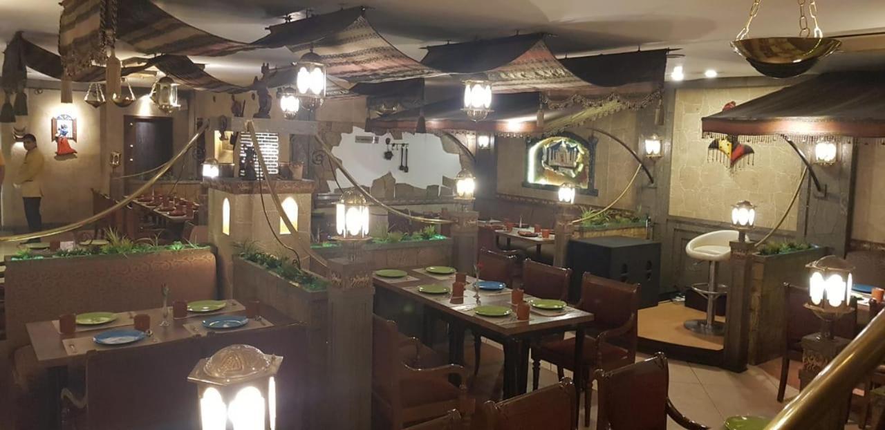 Indian Summer Hotels Pvt Ltd Ludhiana Zewnętrze zdjęcie