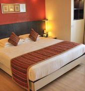 Indian Summer Hotels Pvt Ltd Ludhiana Zewnętrze zdjęcie