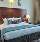 Indian Summer Hotels Pvt Ltd Ludhiana Zewnętrze zdjęcie